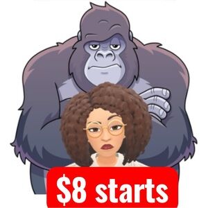 8$ UNLISTED !!! 🛍️🛍️